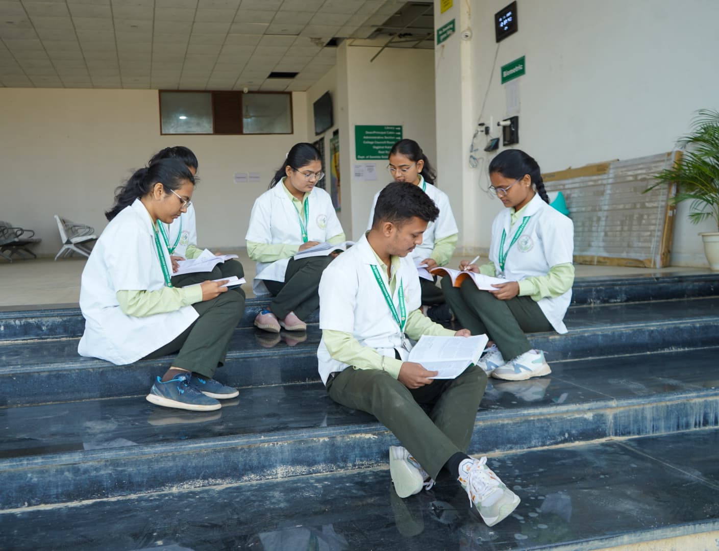 PES Multi-speciality Hospital and Research Centre