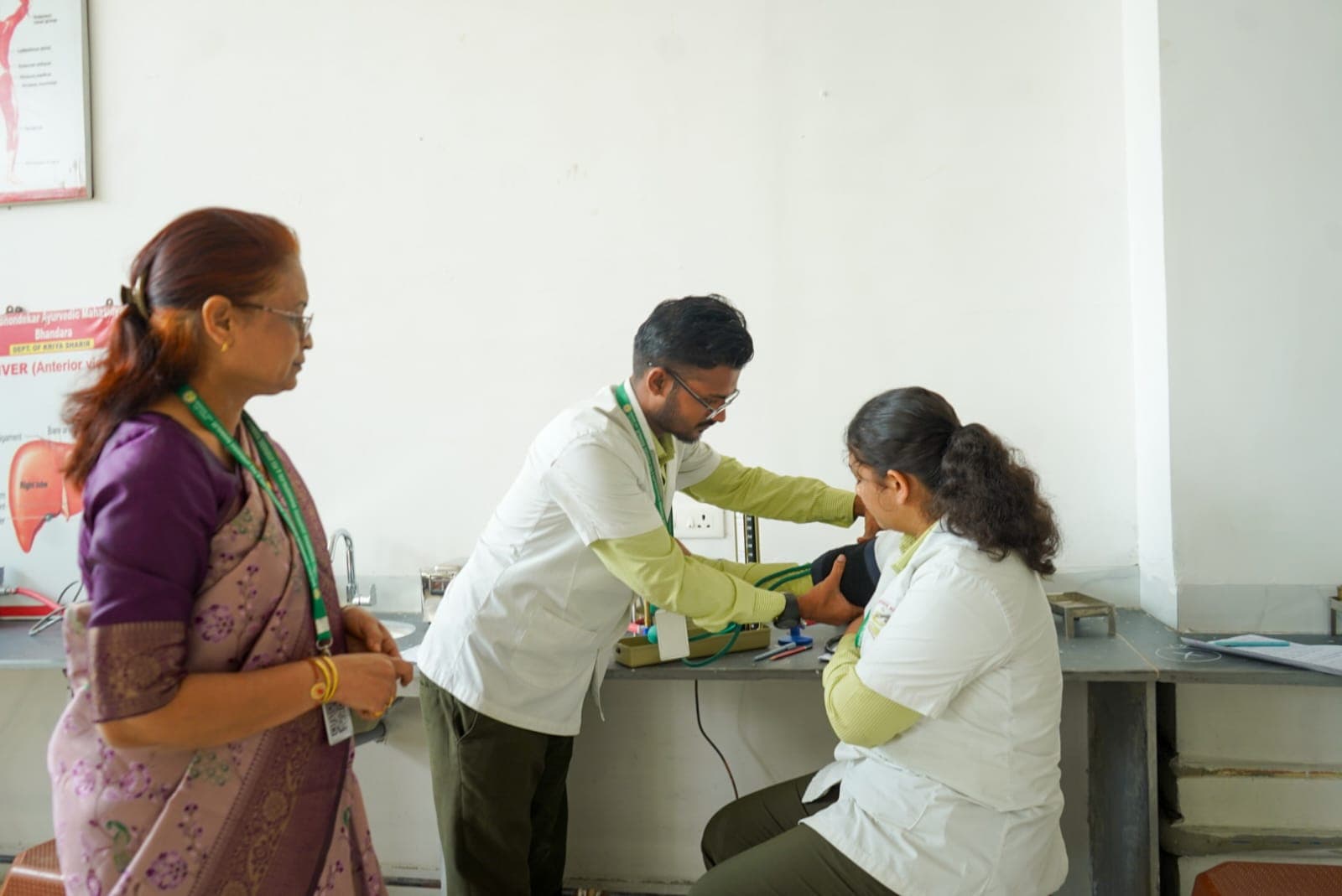 Let’s Explore Bhojrajji Bhondekar Ayurvedic Mahavidyalaya