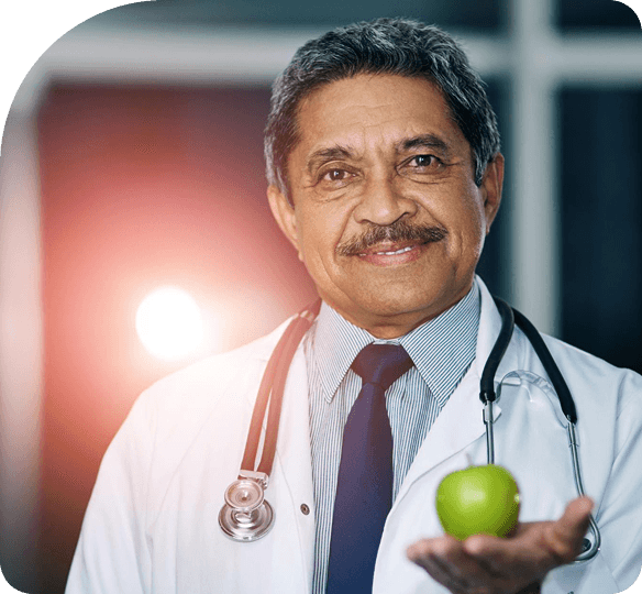 A dedicated center for authentic Ayurvedic healthcare.