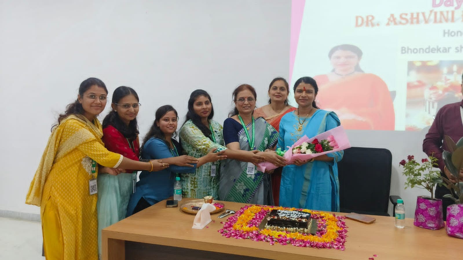 Universal BA Mahavidyalaya, Nerla