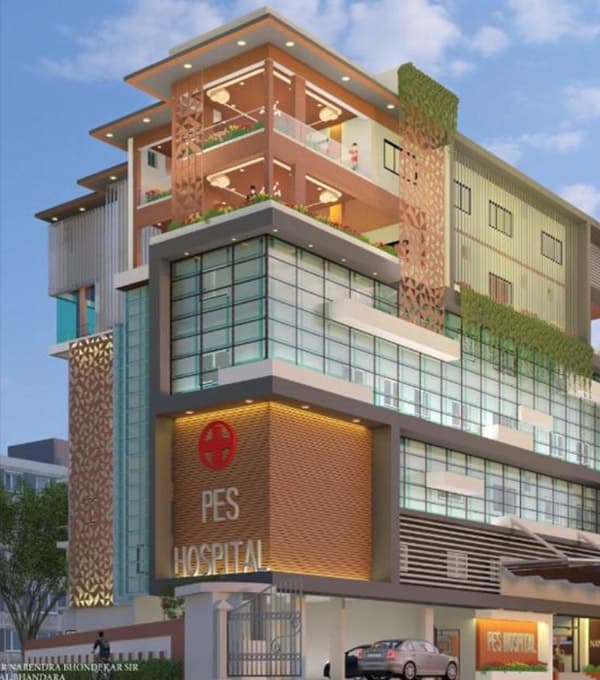 Multispecialty Hospitals