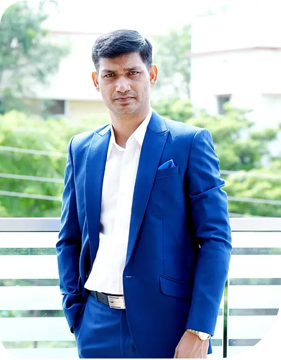 Hon. MLA Shri. Narendra B. Bhondekarji