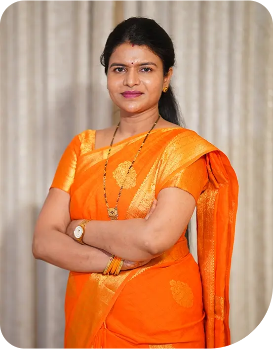 Dr. Ashvini Narendra Bhondekar